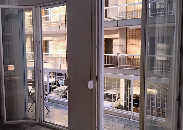 Appartement Pansea 06 Exclusive