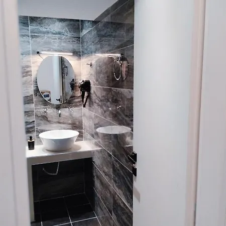 Pansea 06 Exclusive Apartamento