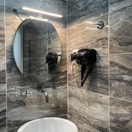 Apartamento Pansea 06 Exclusive