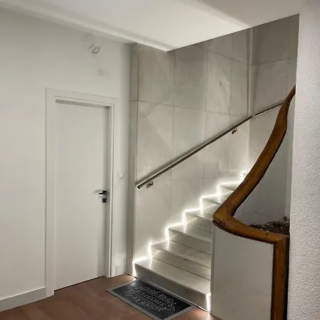 Apartamento Pansea 06 Exclusive *
