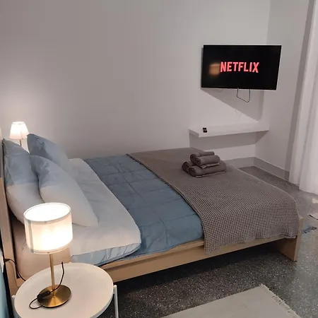 Pansea 06 Exclusive Daire