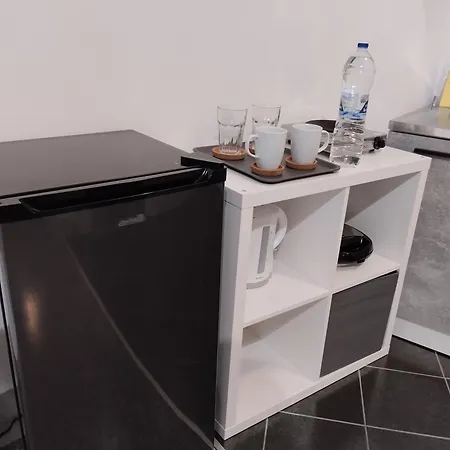 Pansea 06 Exclusive Apartamento