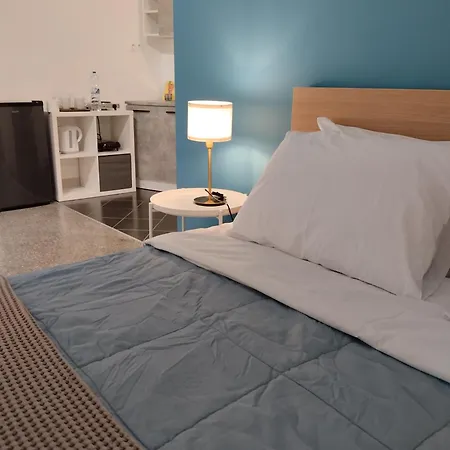 Pansea 06 Exclusive Apartamento *