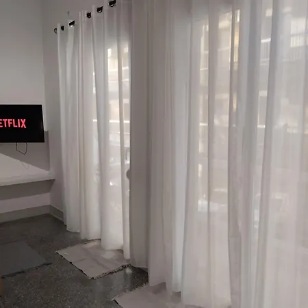Apartamento Pansea 06 Exclusive Tesalónica