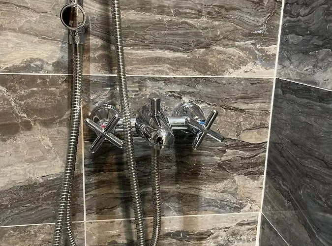 Pansea 06 Exclusive Daire Selanik