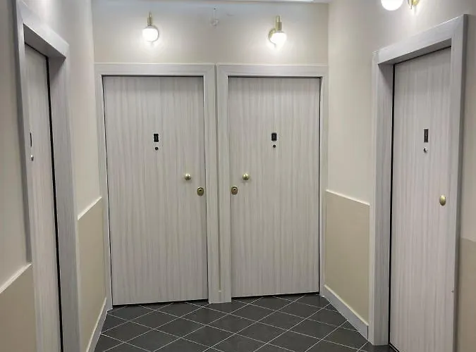 Pansea 06 Exclusive Daire Selanik