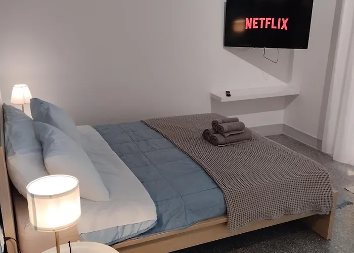 Pansea 06 Exclusive Daire