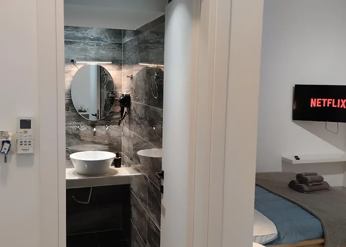 Daire Pansea 06 Exclusive Selanik