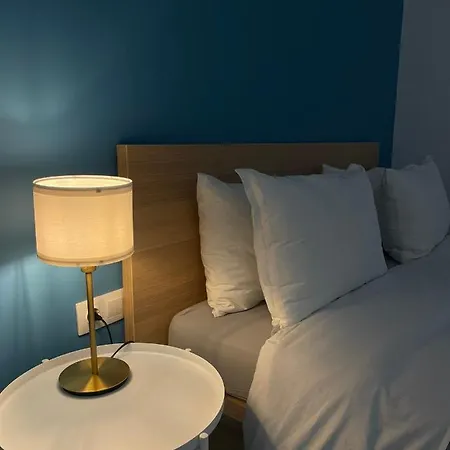 Apartamento Pansea 06 Exclusive Tessalónica