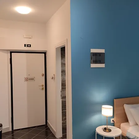 Apartamento Pansea 06 Exclusive Tessalónica