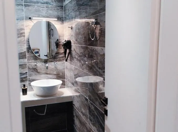 Pansea 06 Exclusive Apartament