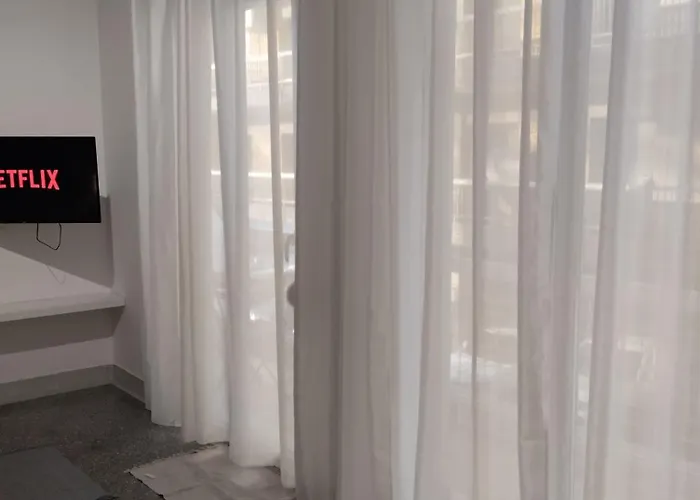 Apartament Pansea 06 Exclusive Saloniki