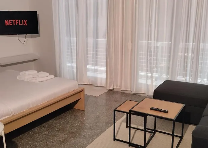 Pansea 06 Exclusive Apartament